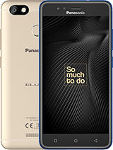Best available price of Panasonic Eluga A4 in Greece