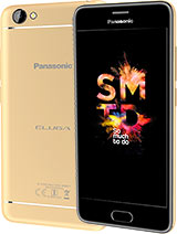 Best available price of Panasonic Eluga I4 in Greece