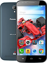 Best available price of Panasonic Eluga Icon in Greece