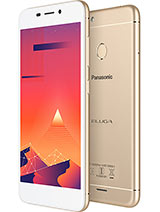 Best available price of Panasonic Eluga I5 in Greece