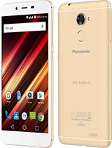 Best available price of Panasonic Eluga Pulse X in Greece