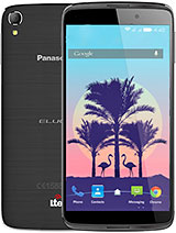 Best available price of Panasonic Eluga Switch in Greece
