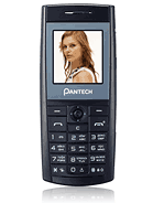 Best available price of Pantech PG-1900 in Greece