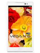 Best available price of Pantech Vega No 6 in Greece