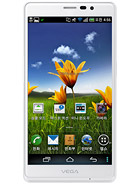 Best available price of Pantech Vega R3 IM-A850L in Greece