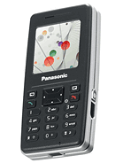 Best available price of Panasonic SC3 in Greece
