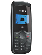 Best available price of Philips 191 in Greece