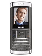Best available price of Philips Xenium 9-9d in Greece