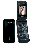 Best available price of Philips 580 in Greece