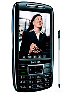 Best available price of Philips 699 Dual SIM in Greece