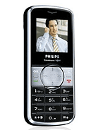 Best available price of Philips Xenium 9-9f in Greece