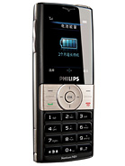 Best available price of Philips Xenium 9-9k in Greece