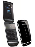 Best available price of Philips Xenium 9-9q in Greece