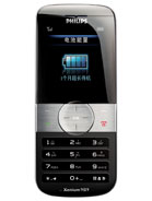 Best available price of Philips Xenium 9-9u in Greece