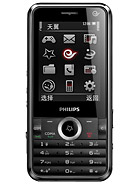 Best available price of Philips C600 in Greece