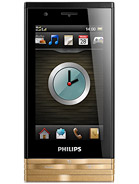 Best available price of Philips D812 in Greece