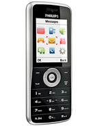 Best available price of Philips E100 in Greece
