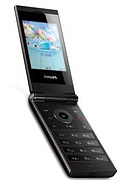 Best available price of Philips F610 in Greece