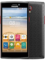 Best available price of Philips S337 in Greece