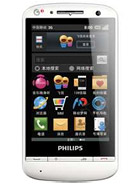 Best available price of Philips T910 in Greece
