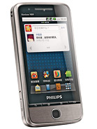 Best available price of Philips V726 in Greece