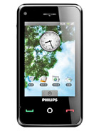 Best available price of Philips V808 in Greece