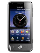 Best available price of Philips V816 in Greece