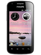 Best available price of Philips W337 in Greece