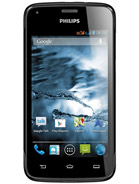 Best available price of Philips W3568 in Greece