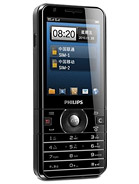 Best available price of Philips W715 in Greece
