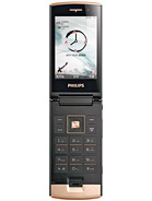 Best available price of Philips W727 in Greece