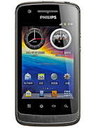 Best available price of Philips W820 in Greece