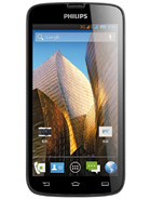 Best available price of Philips W8560 in Greece