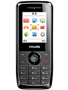 Best available price of Philips X100 in Greece