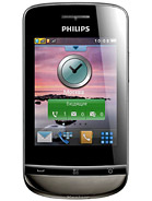 Best available price of Philips X331 in Greece