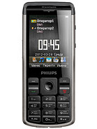 Best available price of Philips X333 in Greece