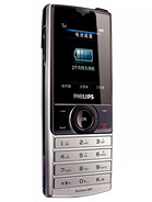 Best available price of Philips X500 in Greece