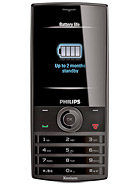 Best available price of Philips Xenium X501 in Greece
