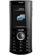 Best available price of Philips Xenium X503 in Greece