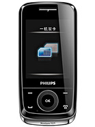 Best available price of Philips X510 in Greece