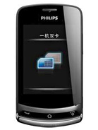 Best available price of Philips X518 in Greece