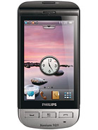 Best available price of Philips X525 in Greece