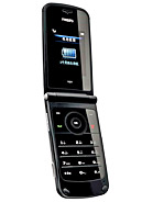 Best available price of Philips Xenium X600 in Greece