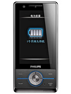 Best available price of Philips X605 in Greece