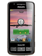 Best available price of Philips X622 in Greece