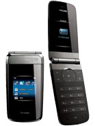 Best available price of Philips Xenium X700 in Greece