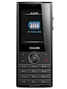 Best available price of Philips Xenium X513 in Greece
