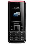 Best available price of Philips Xenium X523 in Greece