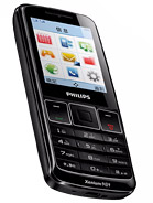 Best available price of Philips X128 in Greece