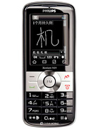 Best available price of Philips Xenium X300 in Greece